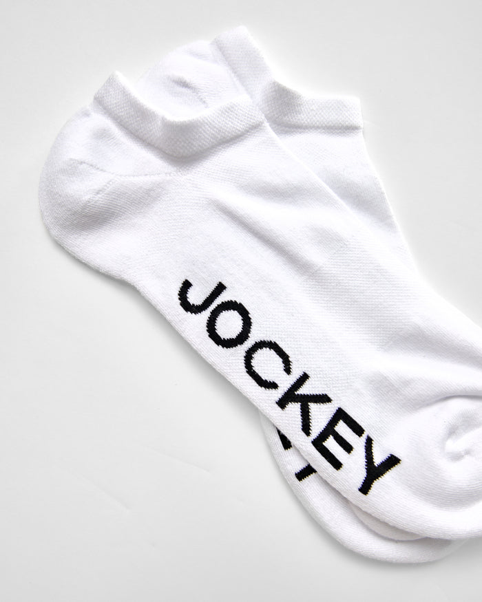 Jockey Women's Heritage Low Show Sock