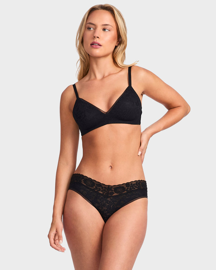 Jockey Women's Lacette Bikini