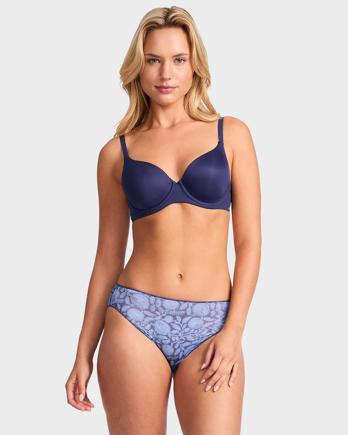 Jockey Women's No Panty Line Promise Bikini