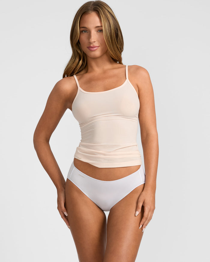 Jockey Women's No Panty Line Promise Bikini