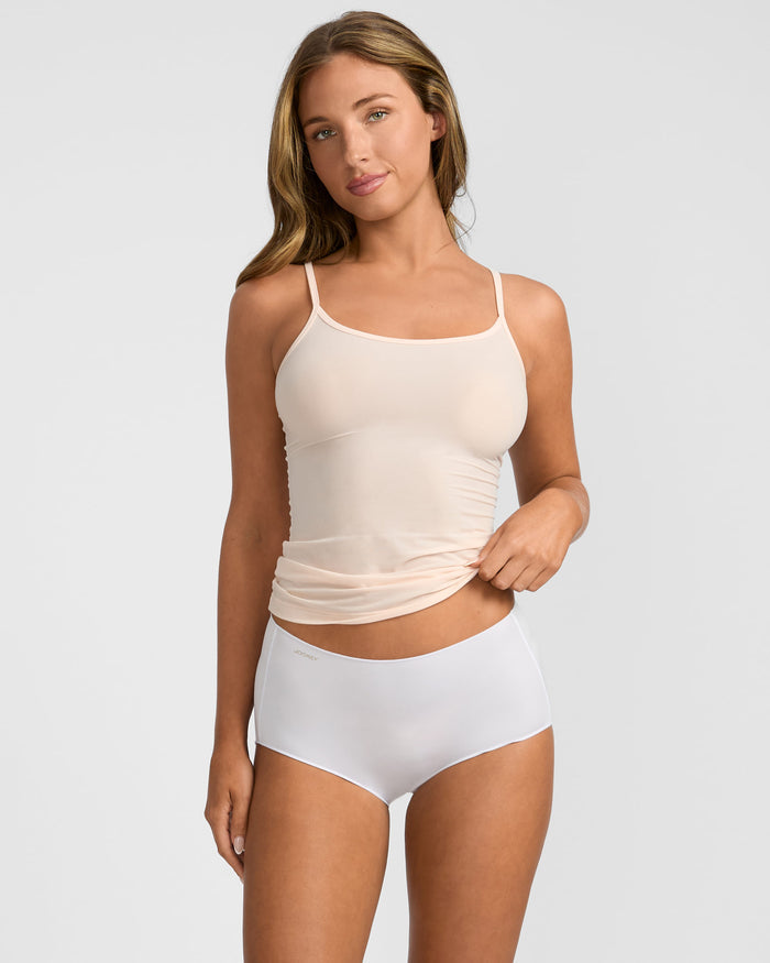 Jockey Women's No Panty Line Promise Full Brief