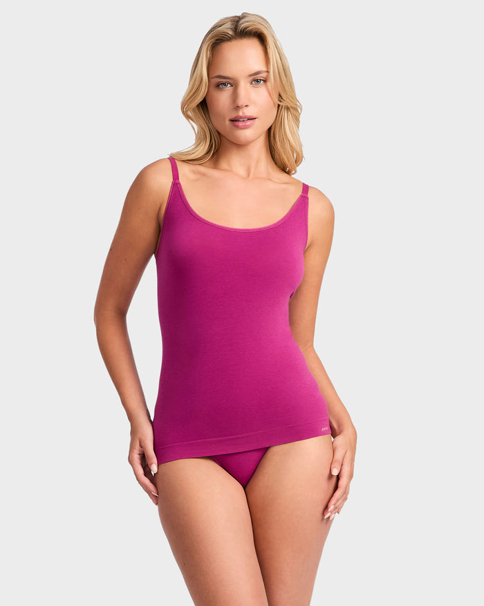 Jockey Women's Skimmies Camisole