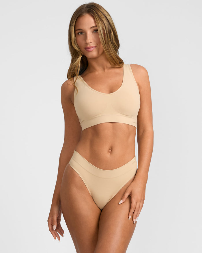 Jockey Women's Skimmies G-String