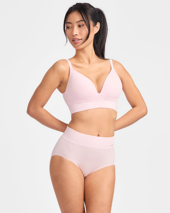 Jockey Women's Skimmies Modal Bralette