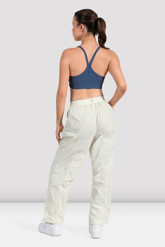 Ladies Apex Parachute Pant - BLOCH EU