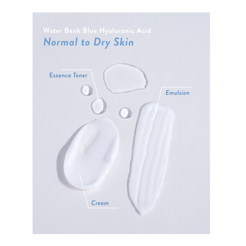 LANEIGE MINI Water Bank Blue Hyaluronic Cream 25g