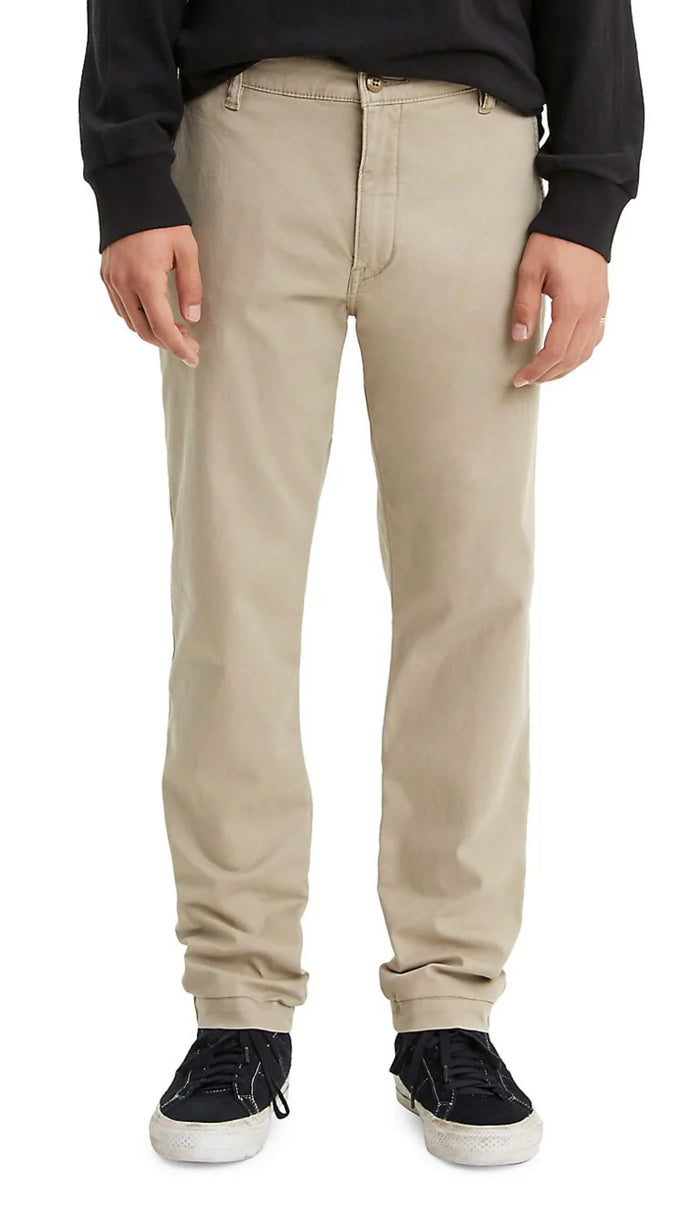 LEVIS XX RELAXED TAPER III CHINO PANT L-32