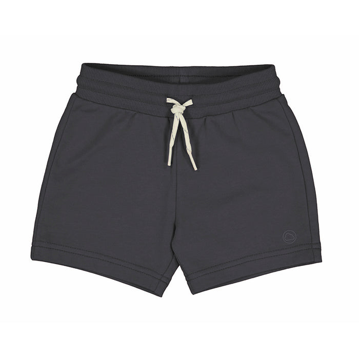 Little Boy Knit Jogger Short (More Colors)