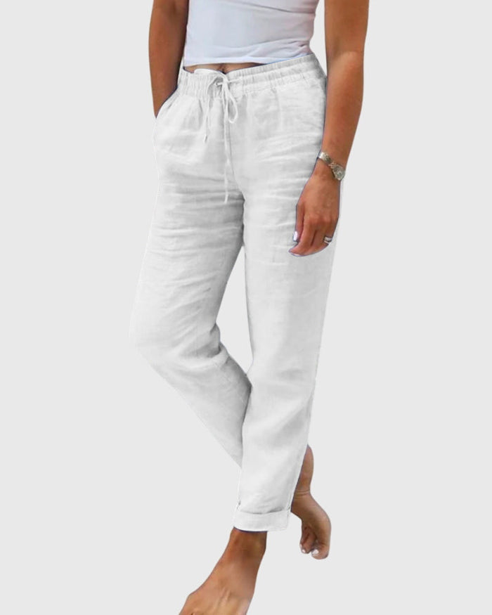 Margaret™ | Elegant Pants for Women