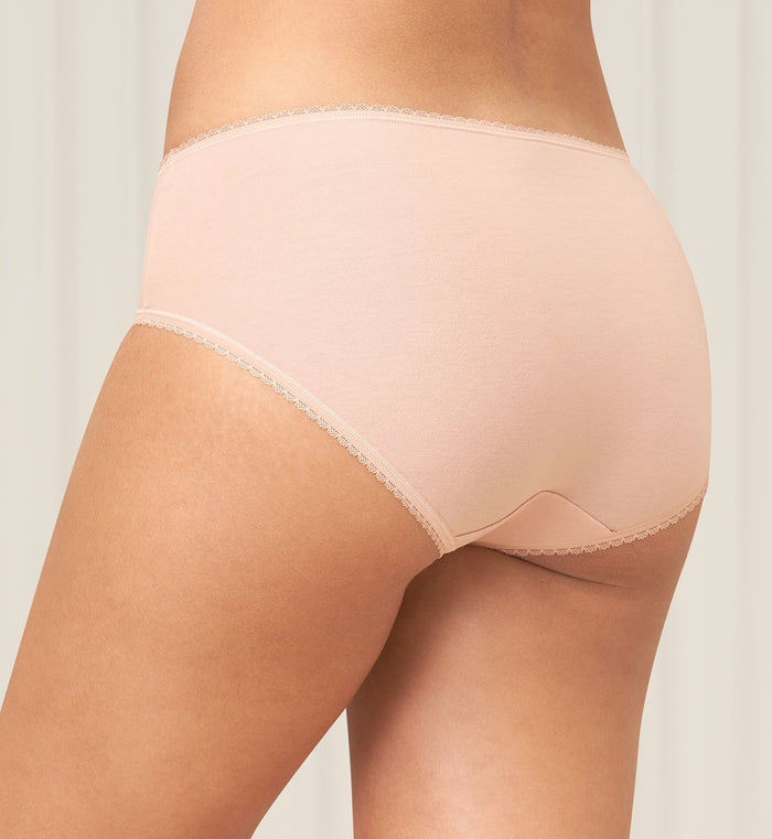 NATURAL TEMPSENSE HIPSTER - SOFT MAUVE