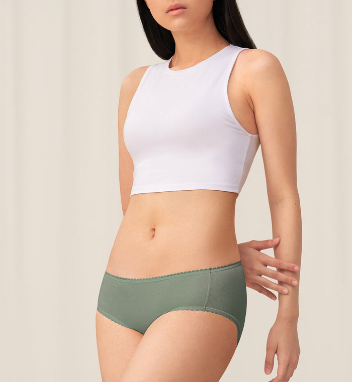NATURAL TEMPSENSE HIPSTER - ABSTINTHE