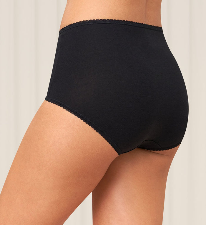 NATURAL TEMPSENSE MAXI - BLACK