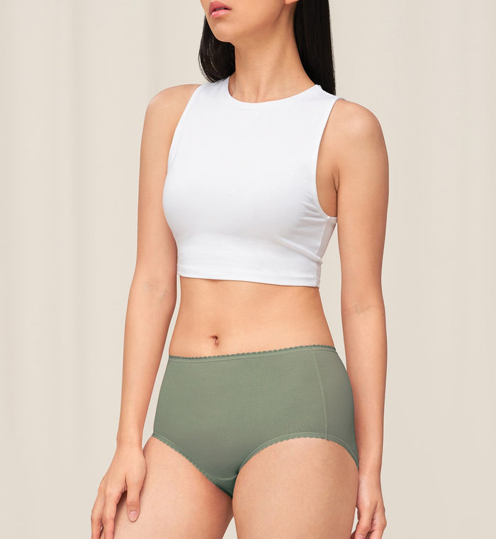 NATURAL TEMPSENSE MAXI - ABSTINTHE
