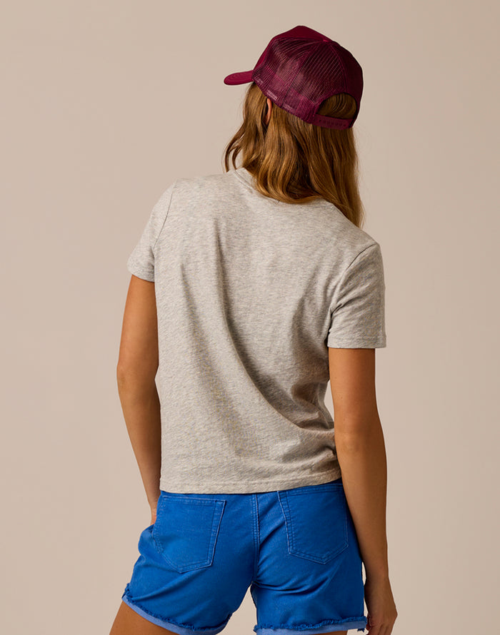 Oahu 6" Short: Royal Blue