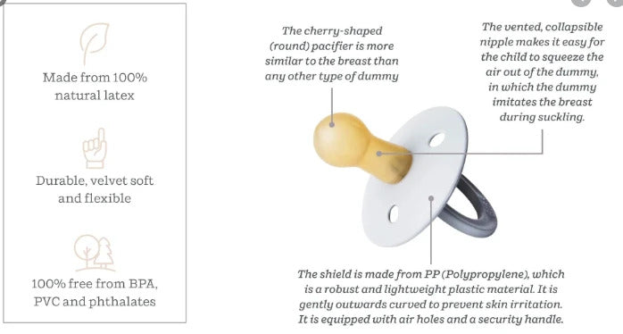 picture showing how this paci works