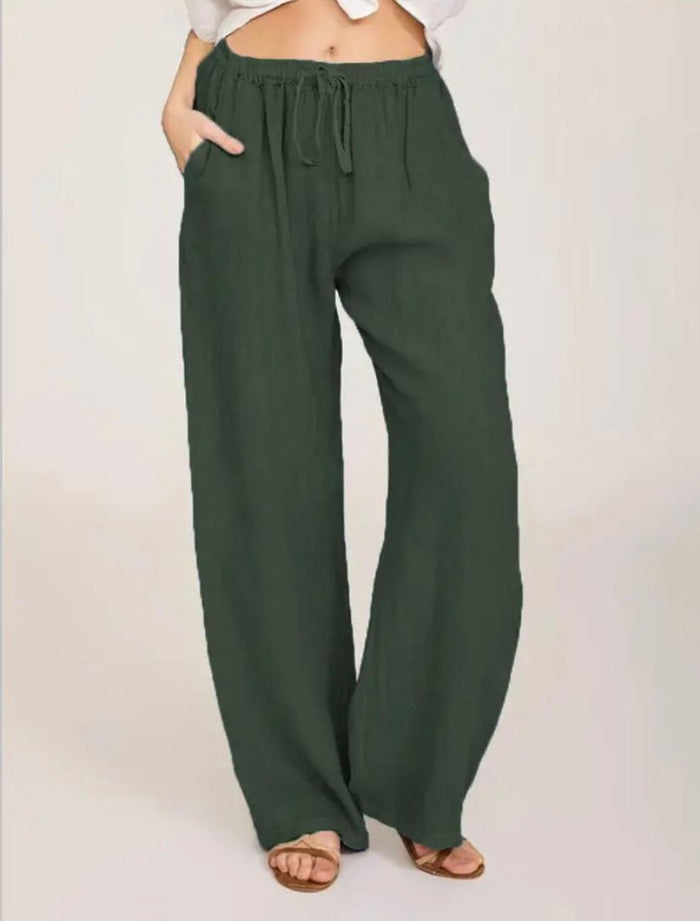 Green / S