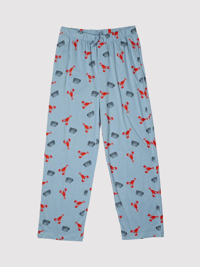 Pinch Me — Men's PJ Pant - Millie + Moose