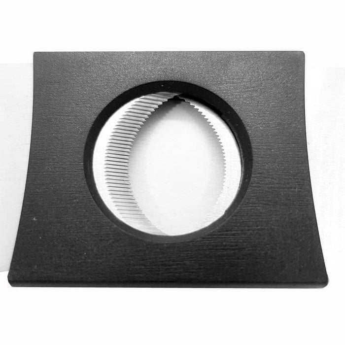 Plastic CIGAR cutter