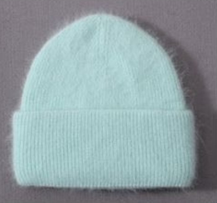 PRENELOVE FUZZY ANGORA ZOEY HAT
