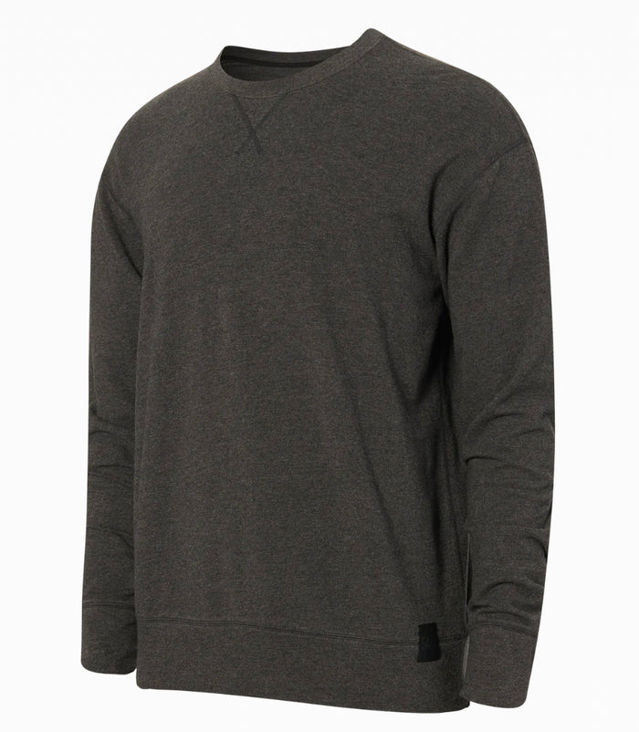 SAXX 3SIX FIVE LS CREW
