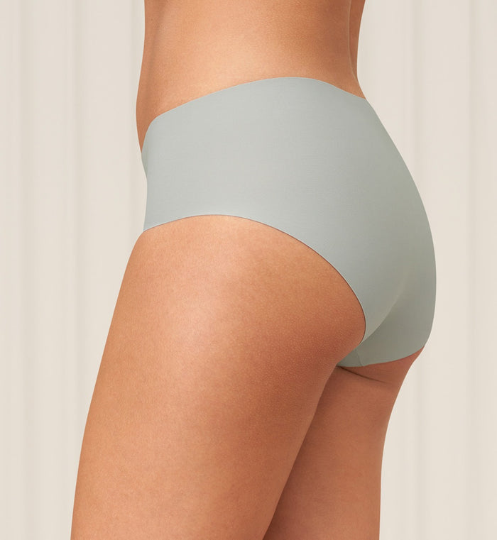 SKINFIT HIPSTER - SILVER GREY