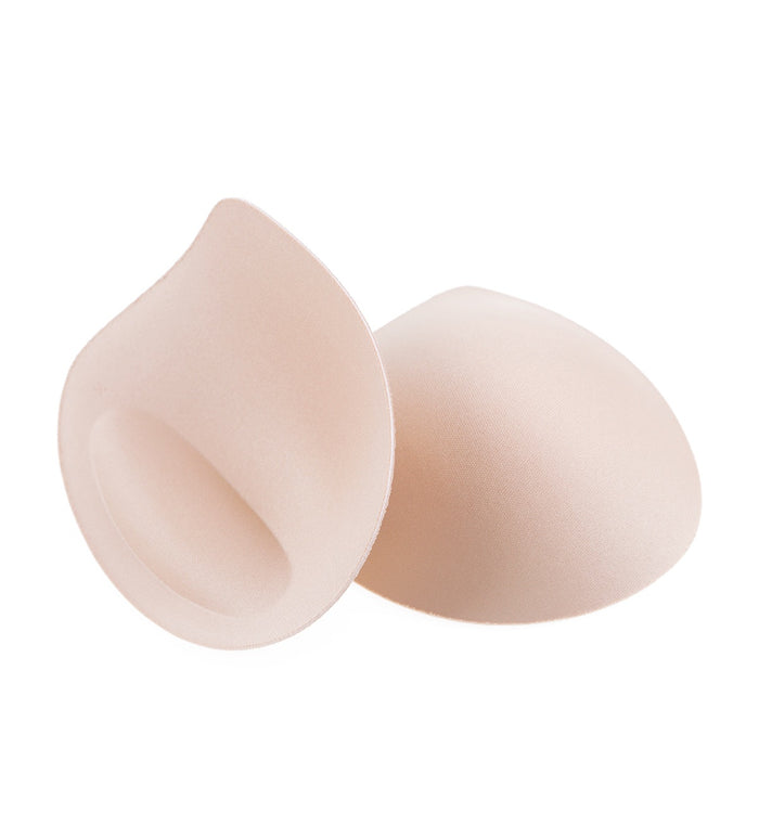 SLOGGI BODY ADAPT TWIST SOFT BRA - POWDER ORANGE