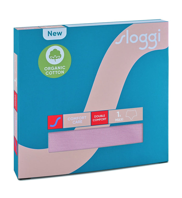 SLOGGI COMFORT CARE MAXI - LUPINE