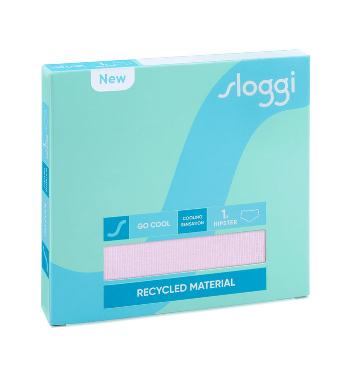 SLOGGI GO COOL HIPSTER - SWEET PINK