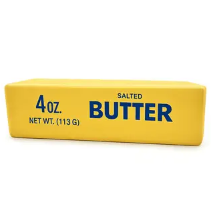 Small Butter Squishy - Fun Doh
