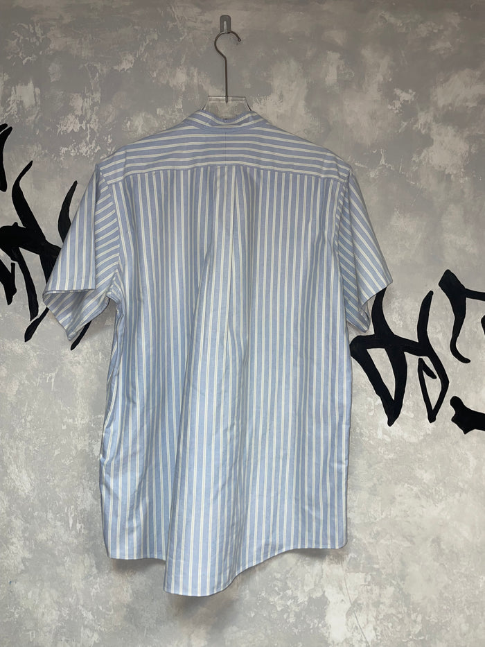 Striped Vintage Shirt (LLbean)