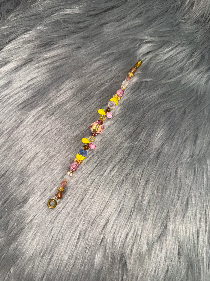 Sylvalis Handmade Bracelet