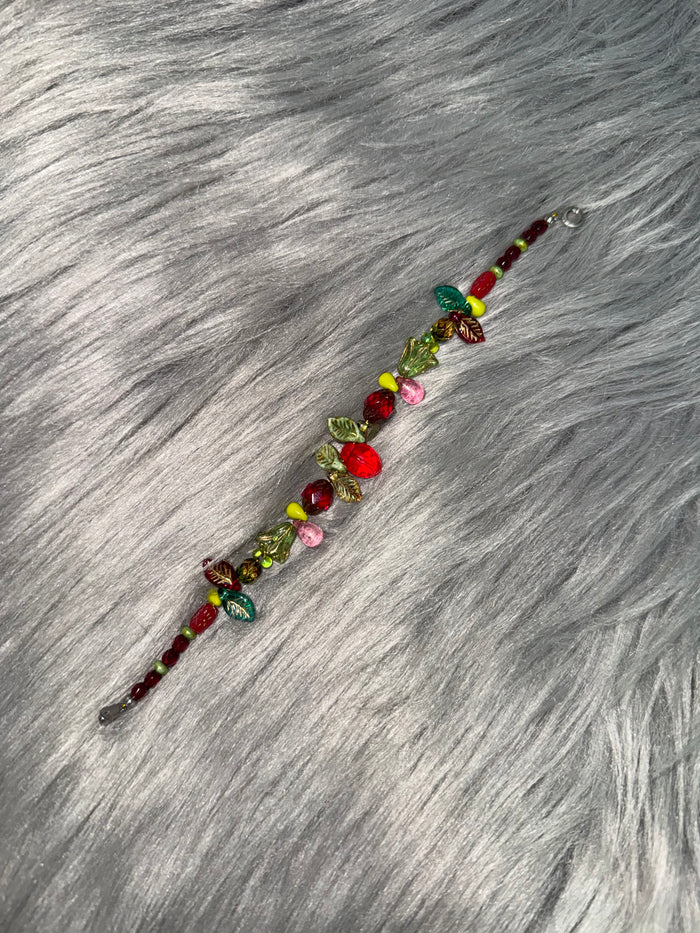 Sylvalis Handmade Bracelet