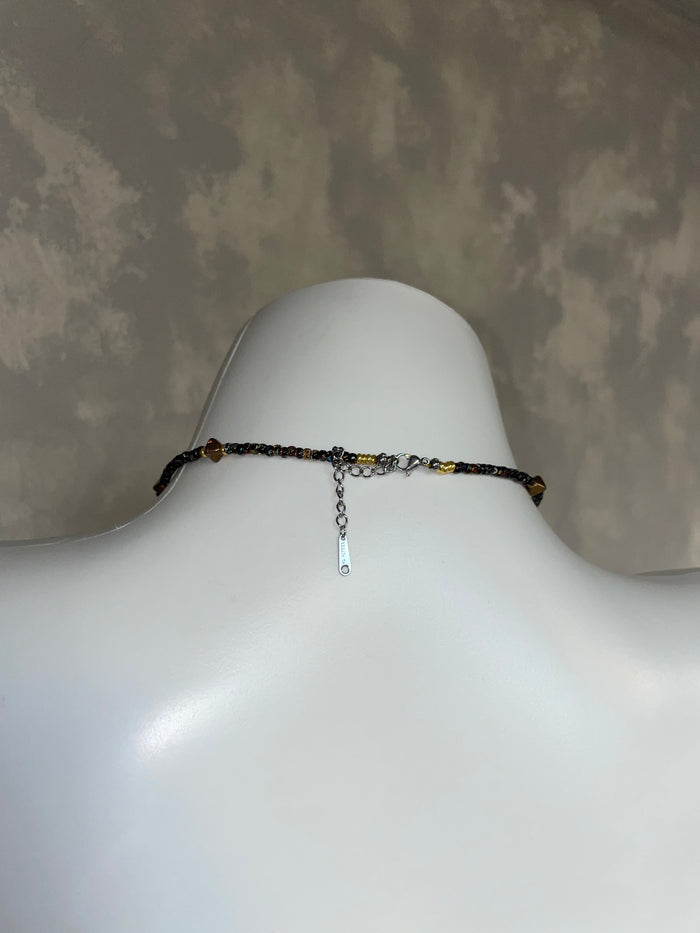 Sylvalis Handmade Necklace
