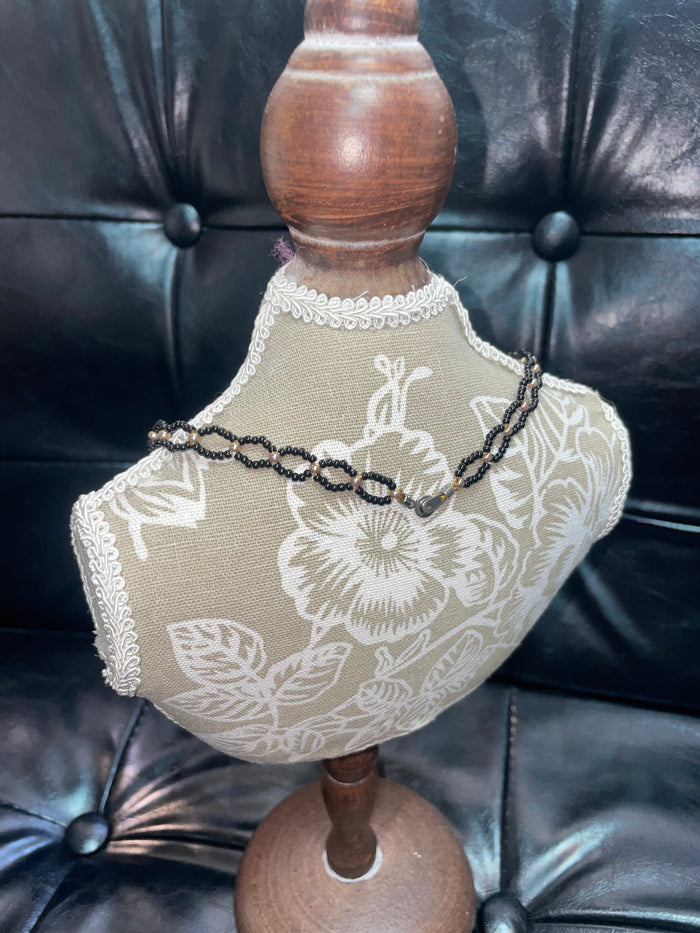 Sylvalis Handmade Necklace
