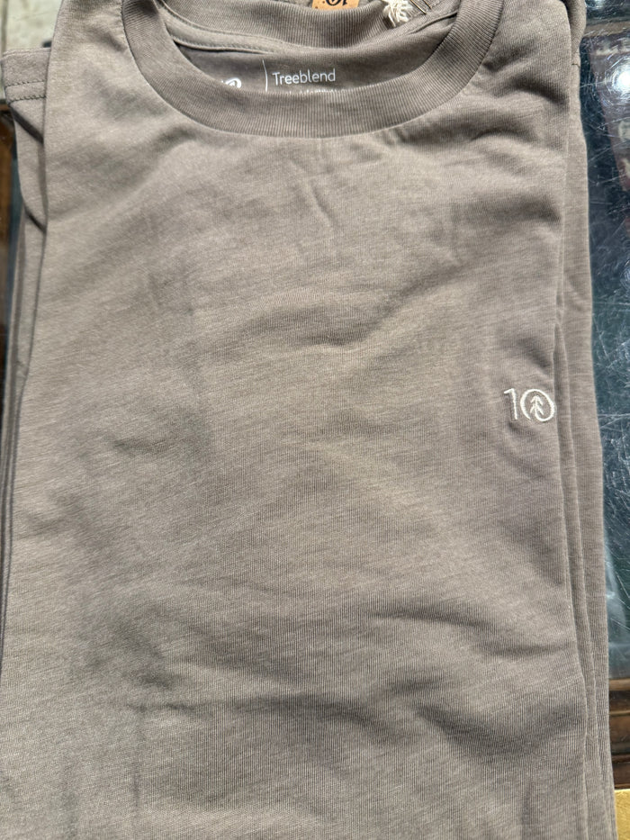 TENTREE EMBROIDERED TEN T-SHIRT