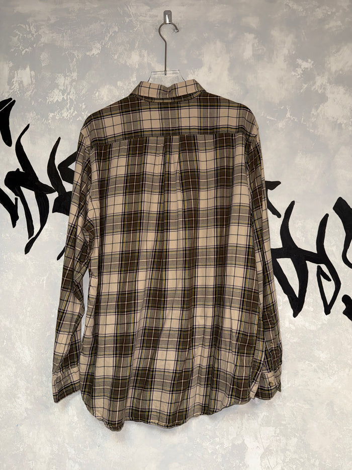 Tommy Hilfiger Vintage Shirt