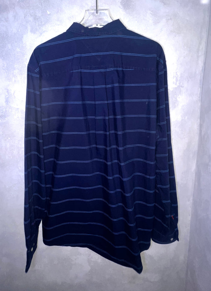Tommy Hilfiger Vtg Shirt