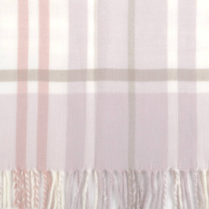 Unisex Acrylic Cashmere Feel Winter Scarves