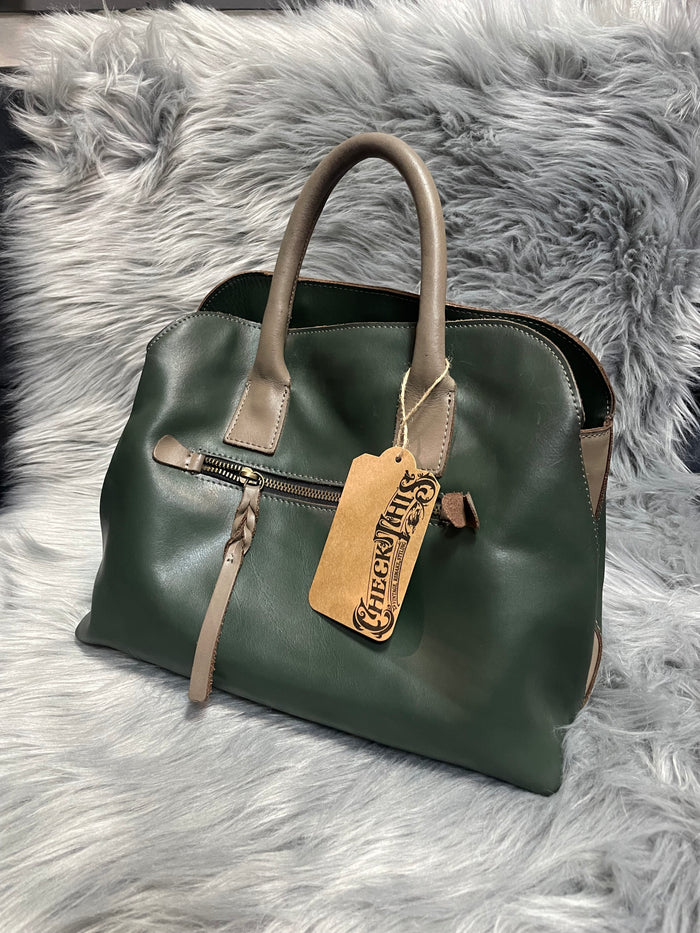 Vintage Handbag