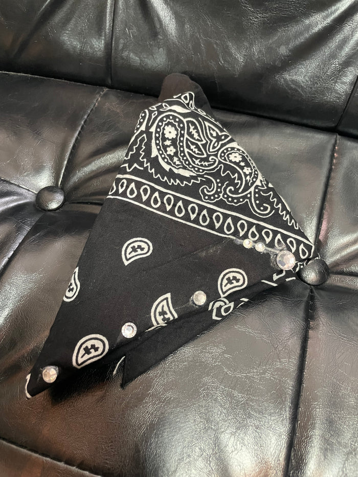 Vintage Kerchief