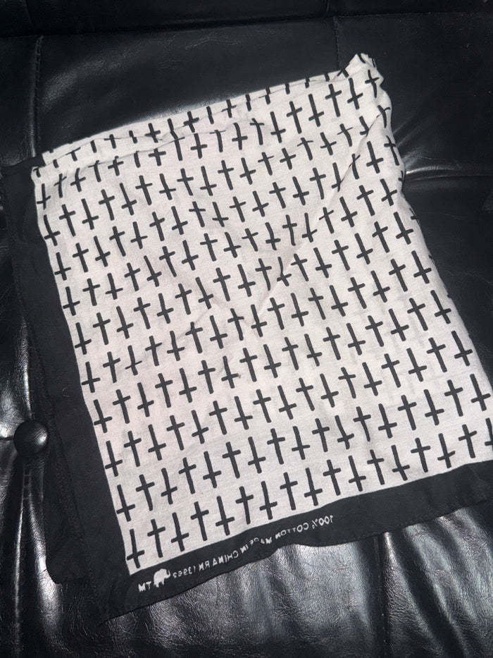 Vintage Kerchief
