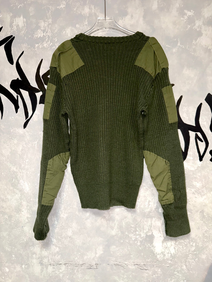 Vintage Remake Sweater
