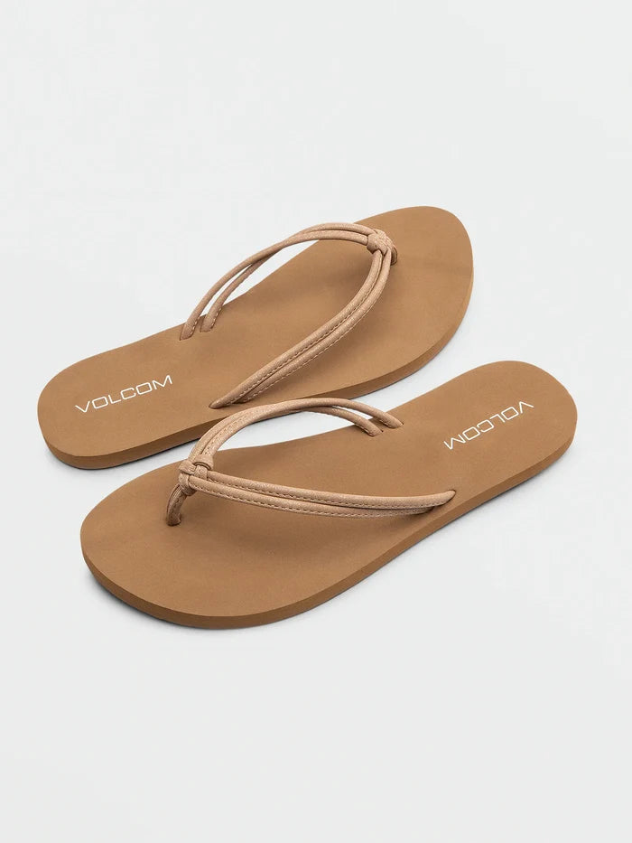 VOLCOM FOREVER AND EVER II SANDAL