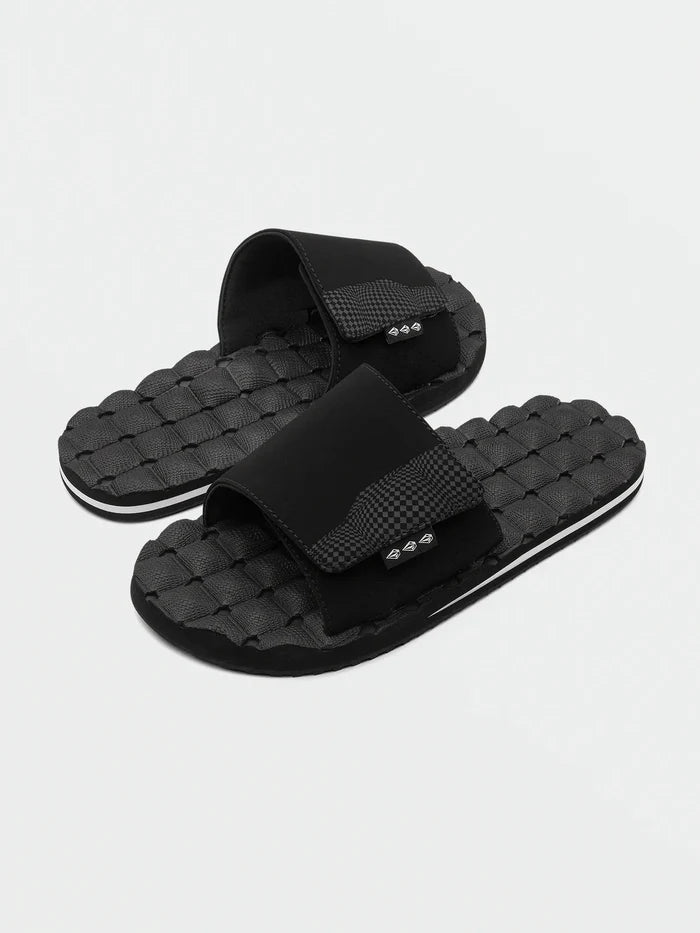 VOLCOM RECLINER SLIDE SANDAL