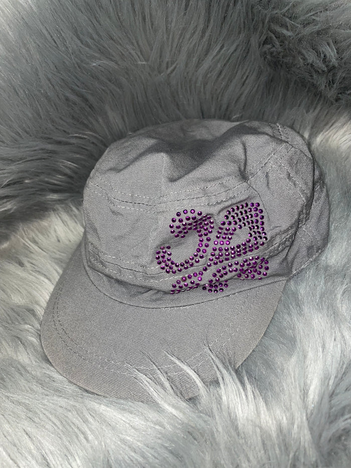 Y2K Shining Hat