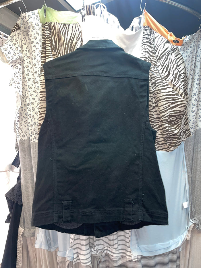 Y2K Vintage Vest