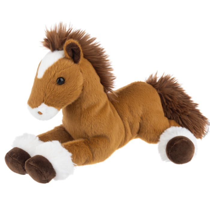 13" Bridlewood Acre Horses