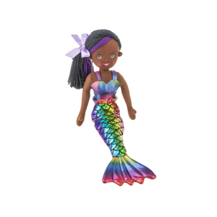 18" Shimmer Cove Mermaids