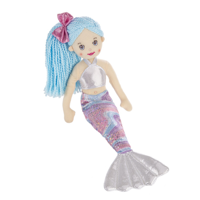 18" Shimmer Cove Mermaids