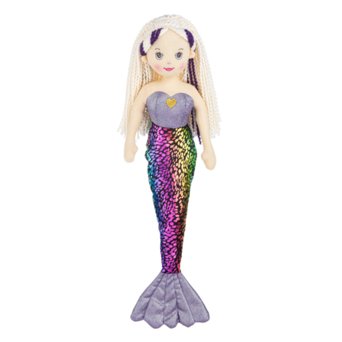 18" Shimmer Cove Mermaids